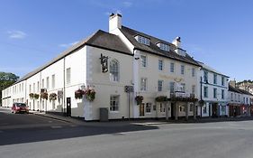 The White Hart Hotel Wetherspoon